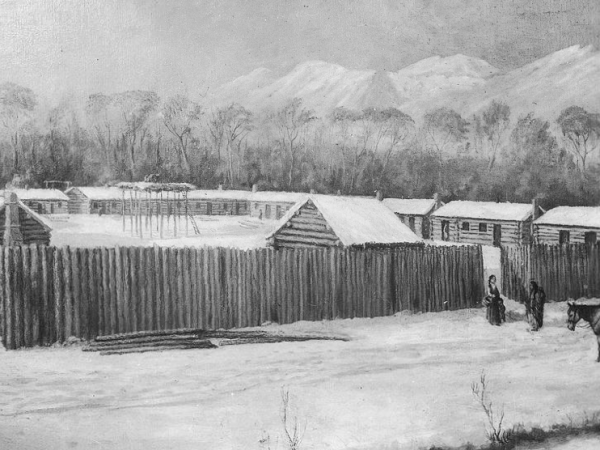 Repenting of Racism is “Well Doing” – A Response to Elder&nbsp;Cook